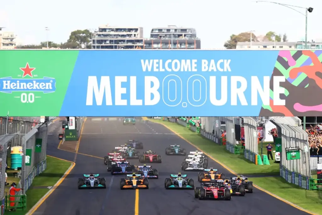 f1 — BR news