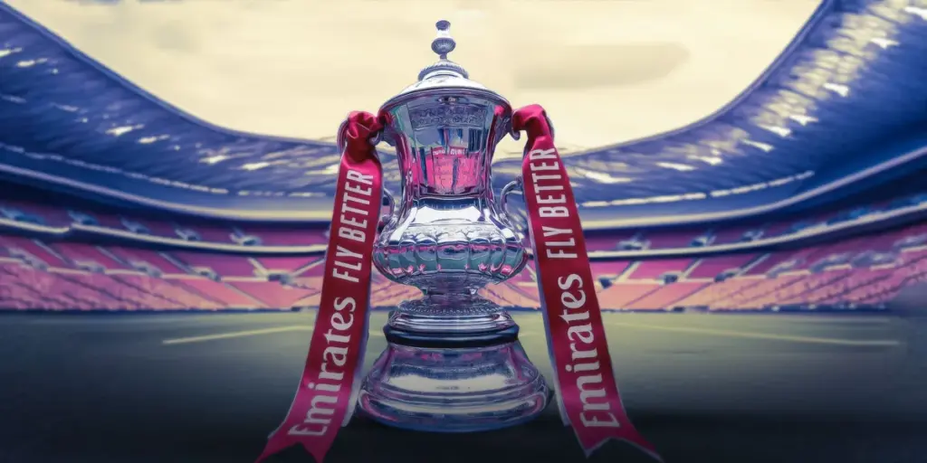 fa cup — BR news