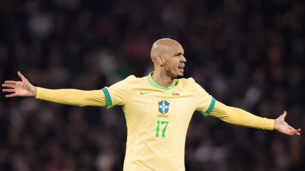 fabinho — BR news