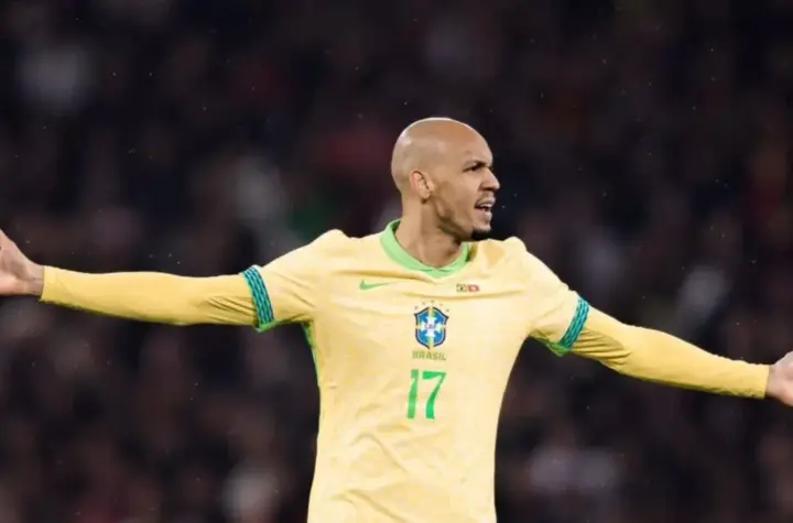 fabinho — BR news