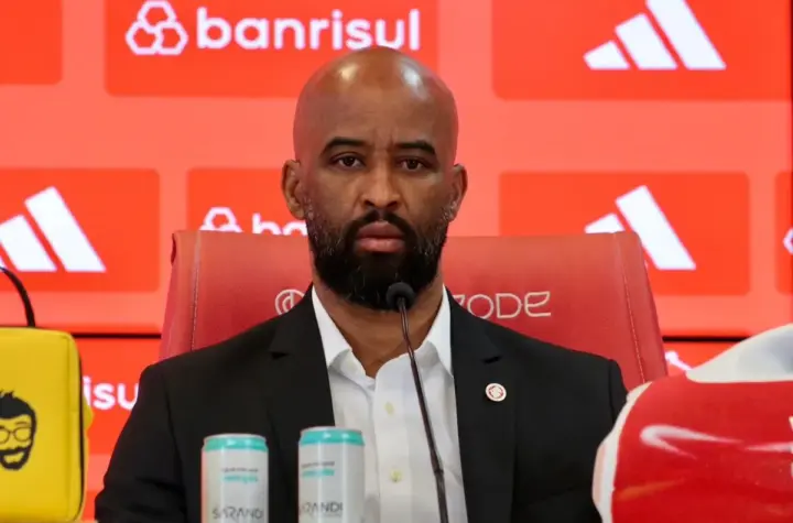 fabinho — BR news