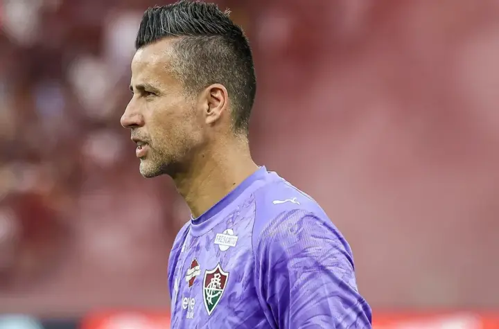 fabio goleiro — BR news