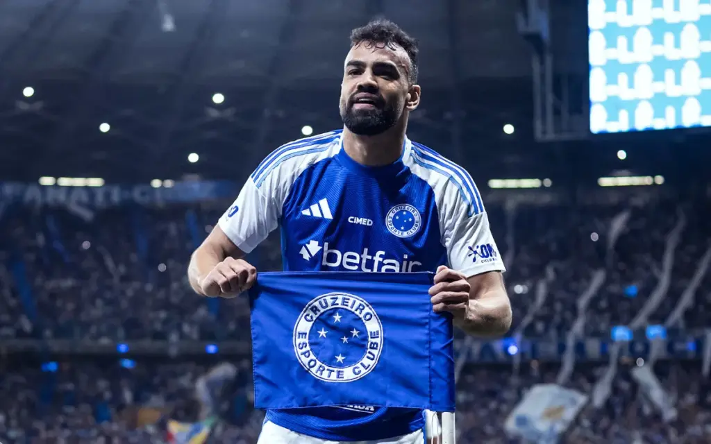 fabrício bruno — BR news