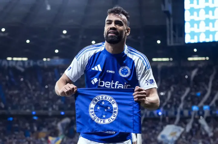 fabrício bruno — BR news