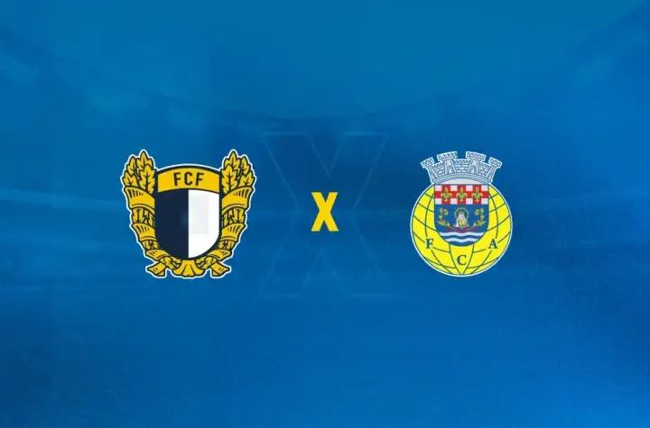 famalicão x arouca — BR news