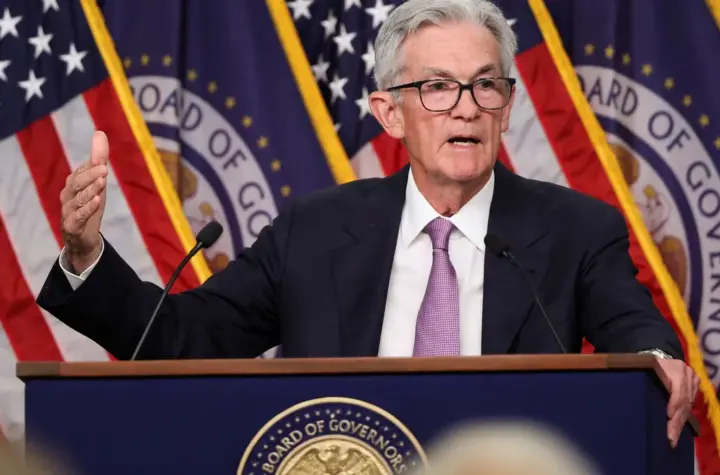 fed — BR news