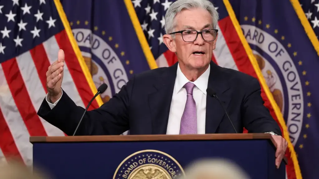 fed — BR news