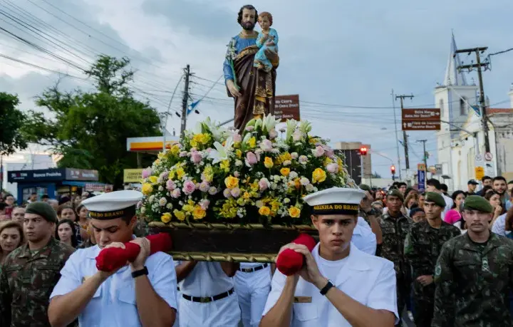feriado dia 19 de março — BR news