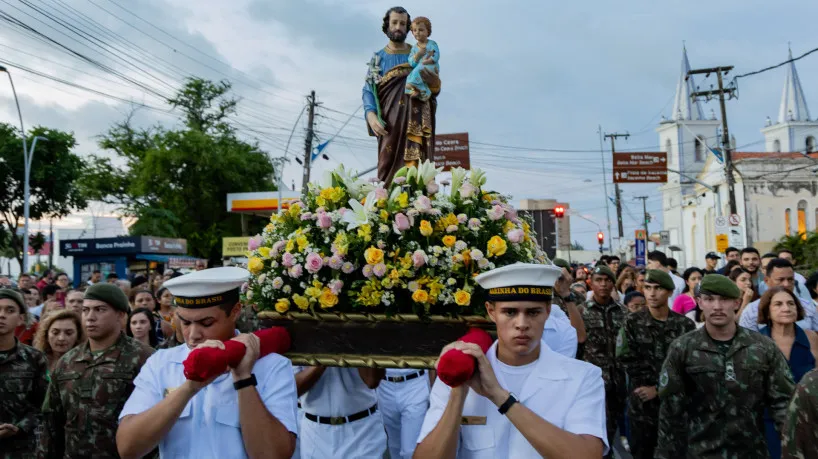 feriado dia 19 de março — BR news