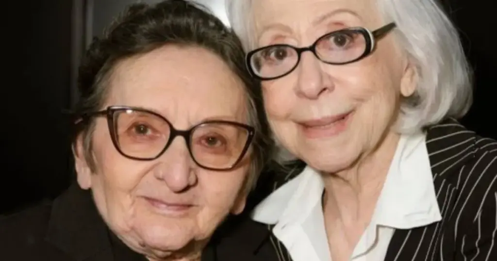 fernanda montenegro — BR news