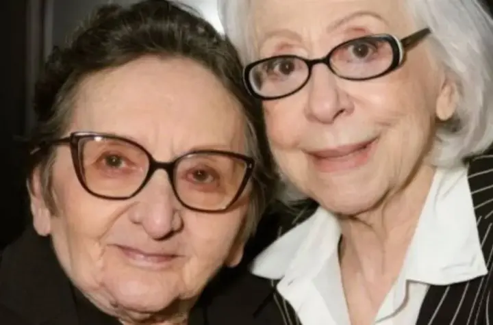 fernanda montenegro — BR news