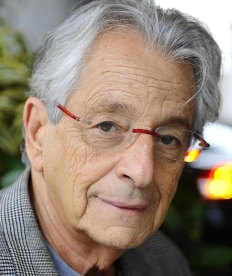 fernando gabeira — BR news