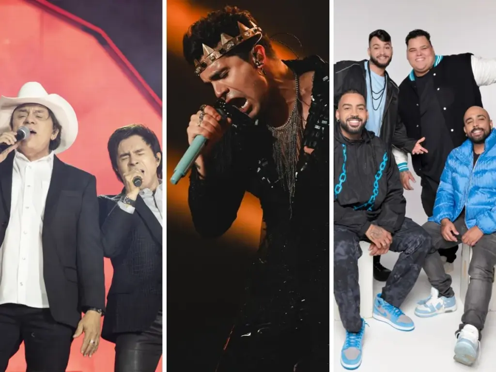 festa do peao americana 2026 — BR news