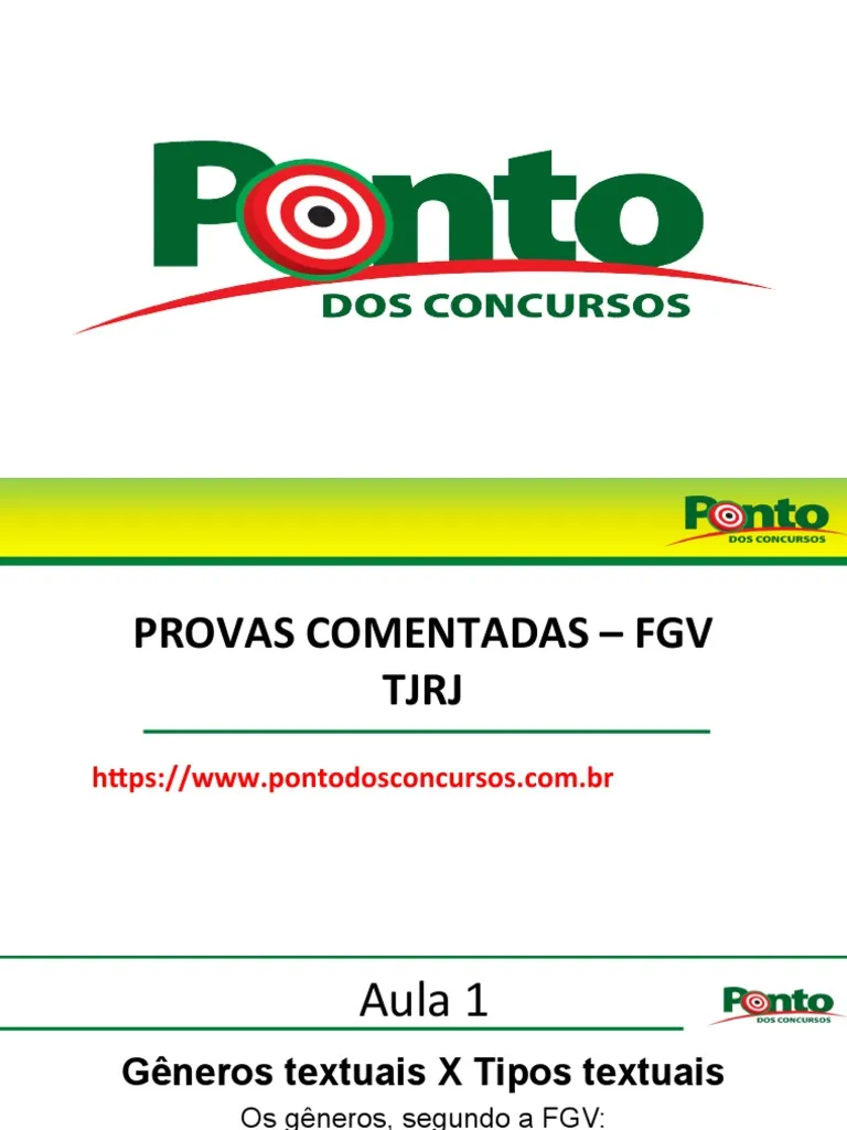 fgv tjrj — BR news