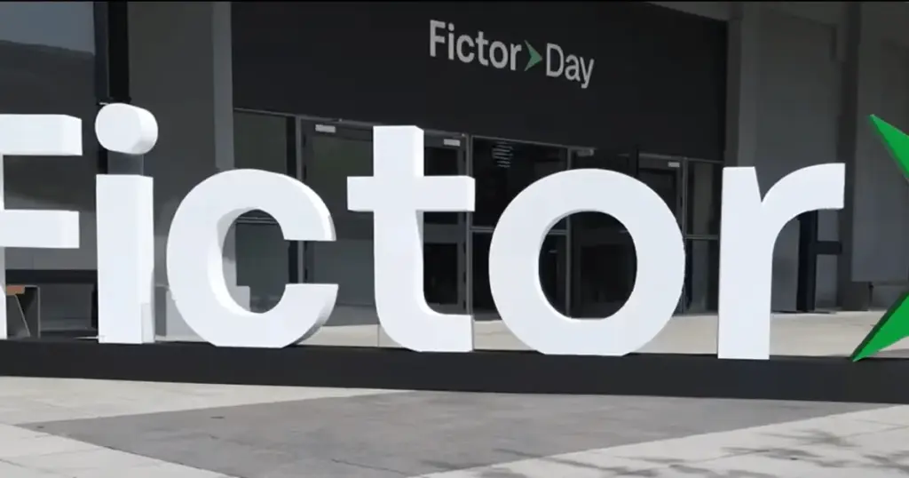 fictor — BR news