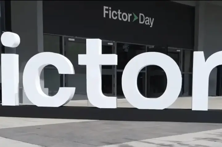 fictor — BR news