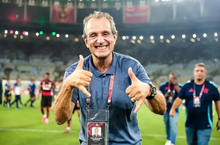 filipe luís vai para qual time — BR news