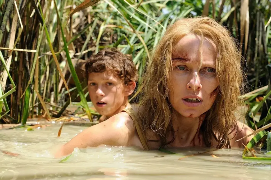 filme o impossivel — BR news