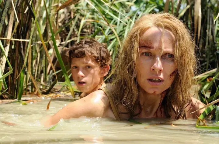 filme o impossivel — BR news