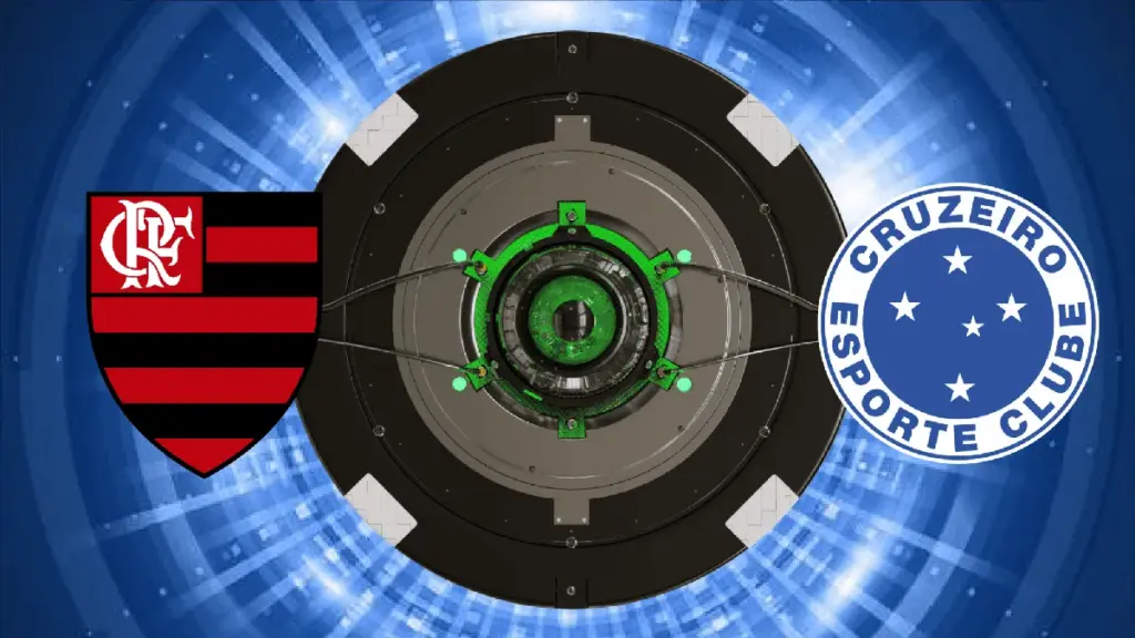 flamengo x cruzeiro — BR news
