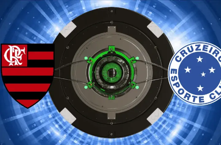 flamengo x cruzeiro — BR news