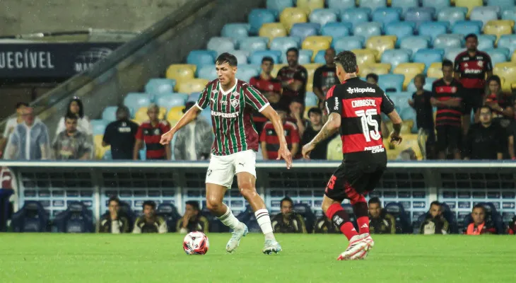flamengo x fluminense — BR news