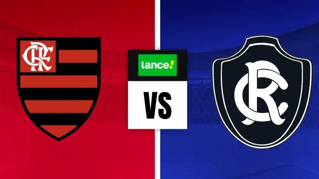 flamengo x remo — BR news