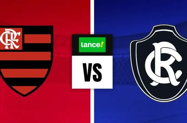 flamengo x remo — BR news