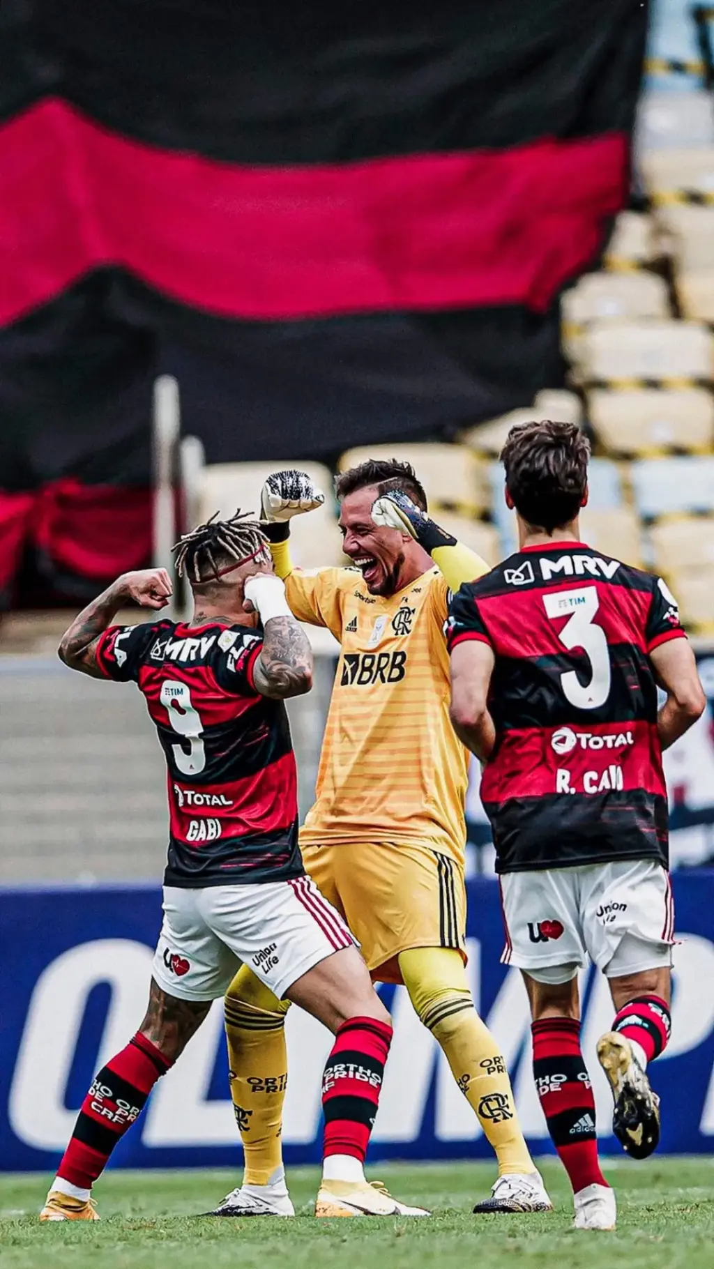 flamengo x santos — BR news
