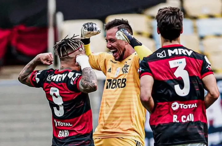 flamengo x santos — BR news