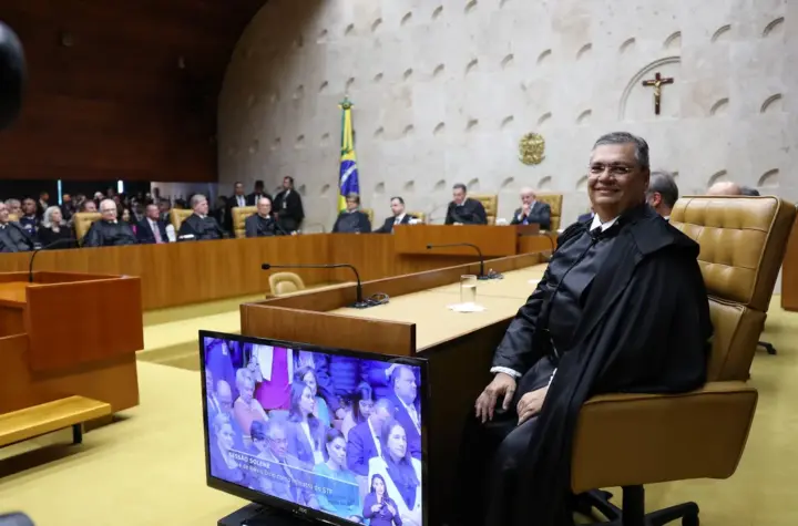 flavio dino — BR news