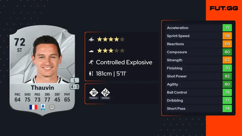florian thauvin — BR news