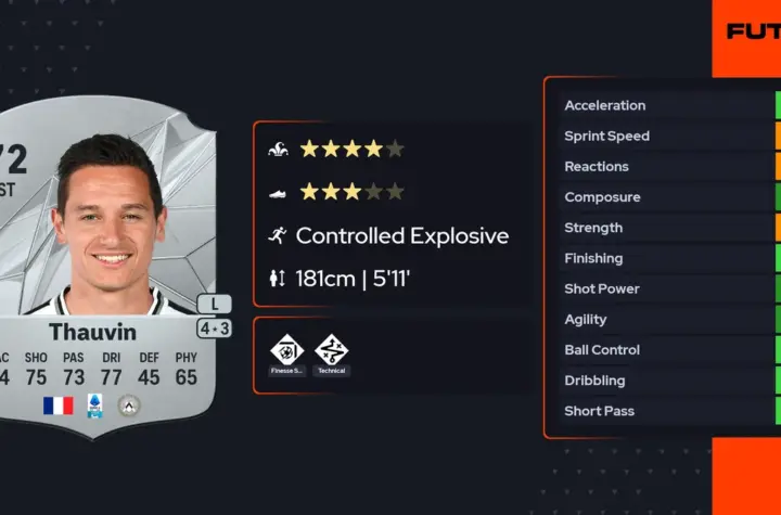 florian thauvin — BR news