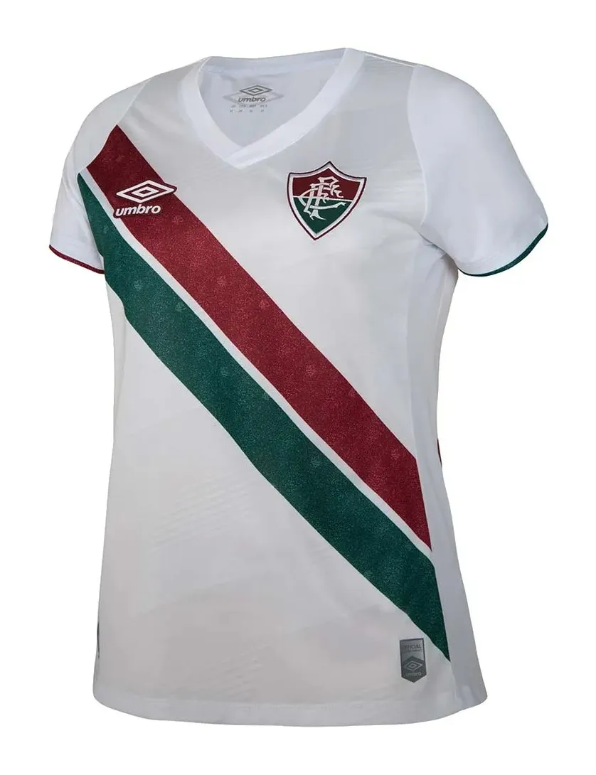 fluminense feminino — BR news