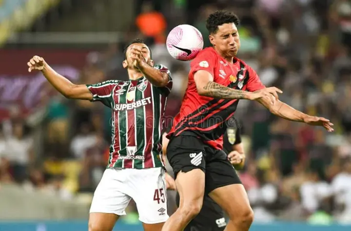 fluminense x athletico-pr — BR news