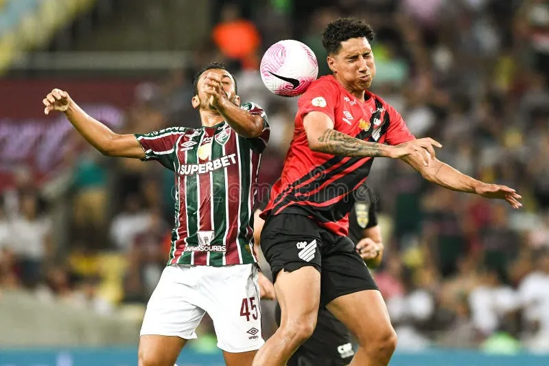 fluminense x athletico-pr — BR news