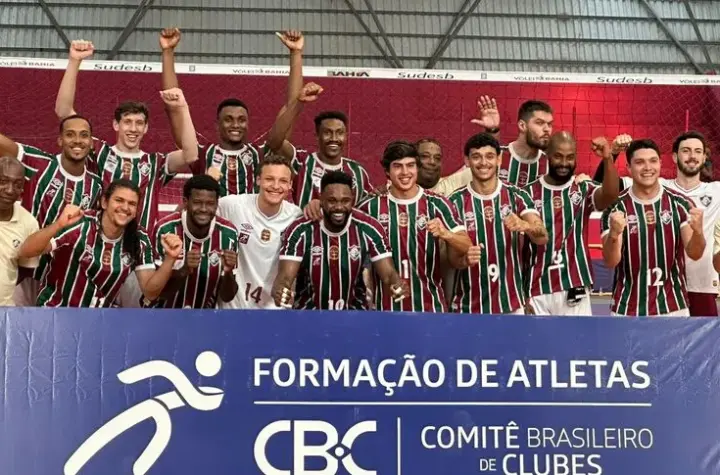 fluminense x remo — BR news
