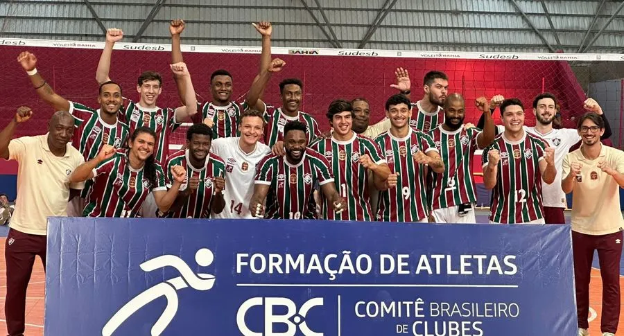 fluminense x remo — BR news