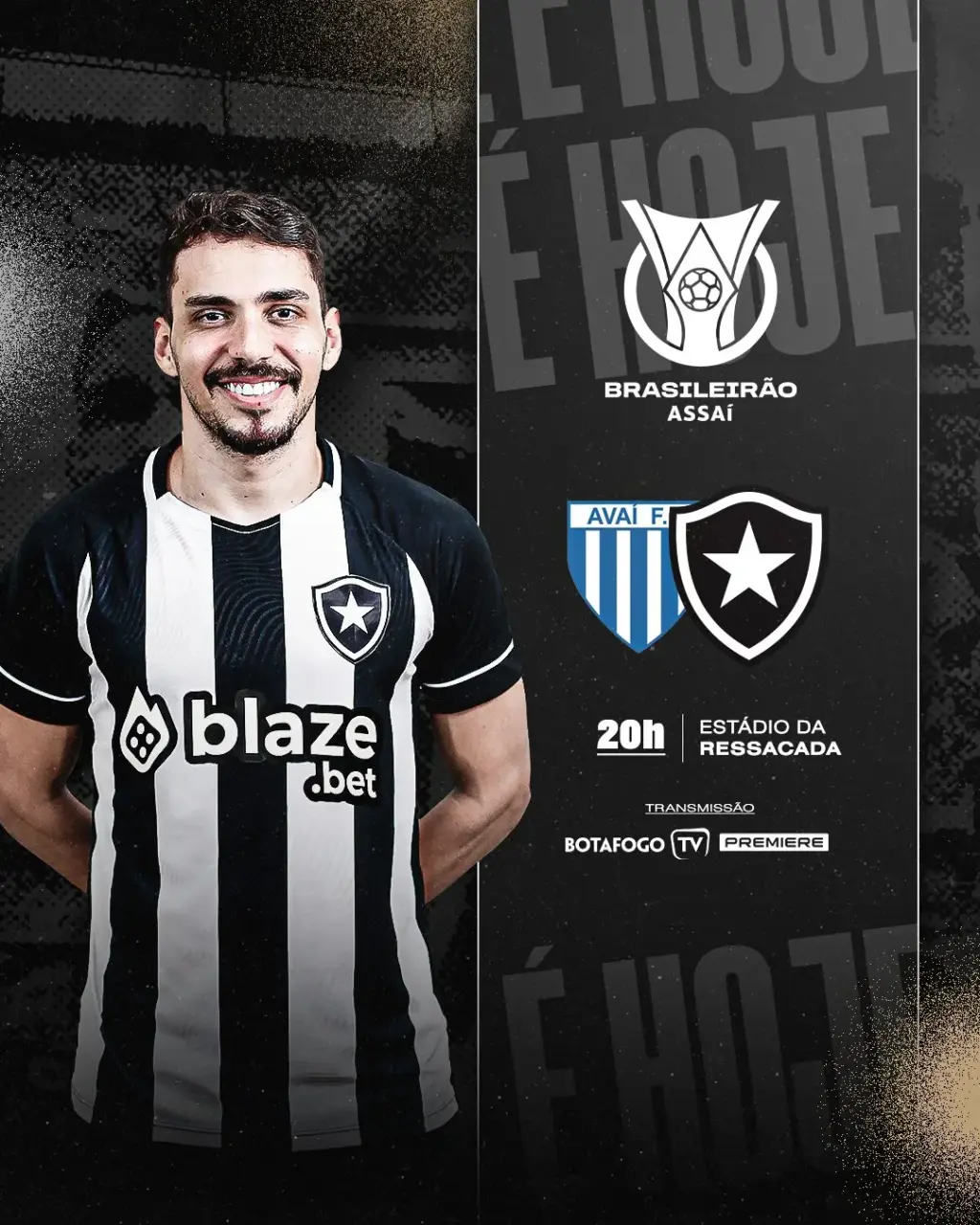 fogaonet — BR news