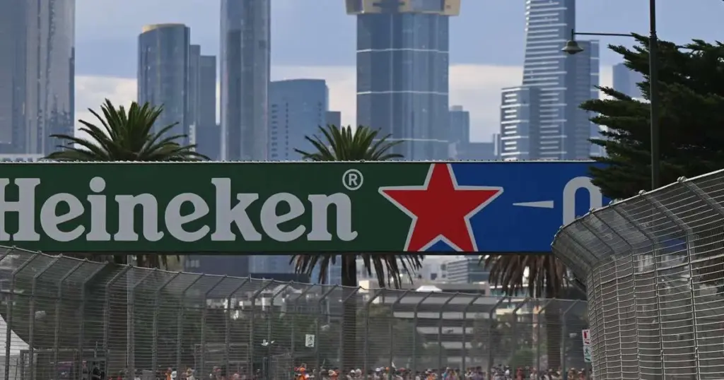 formula 1 horarios — BR news