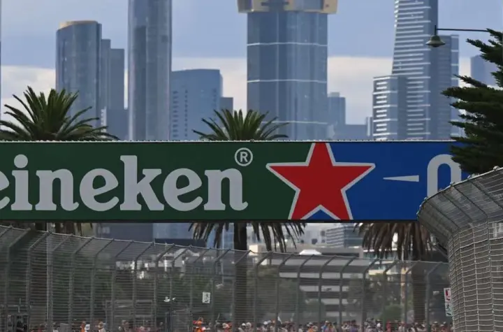 formula 1 horarios — BR news