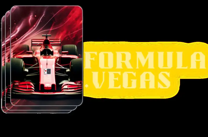formula 1 — BR news