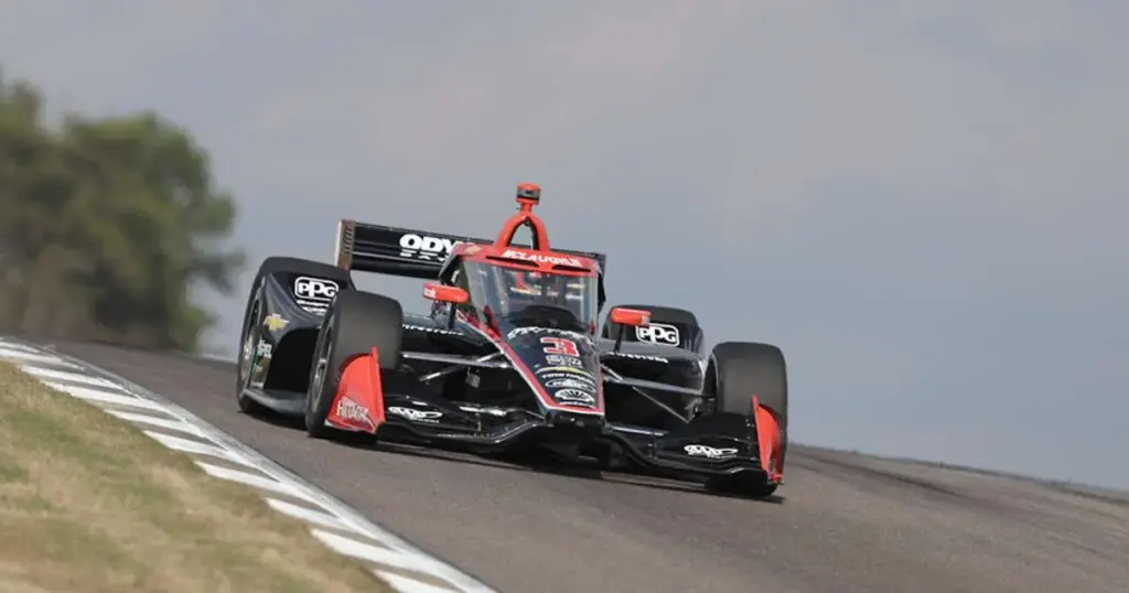 formula indy — BR news