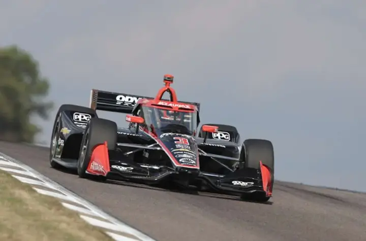 formula indy — BR news