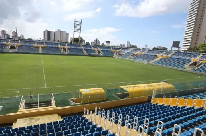 fortaleza x imperatriz — BR news