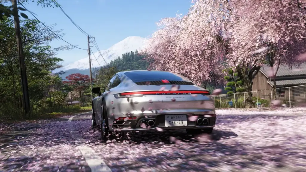 forza horizon 6 — BR news