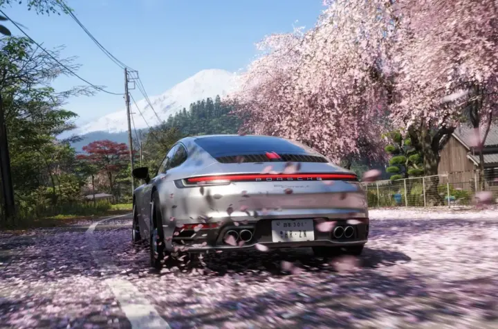 forza horizon 6 — BR news