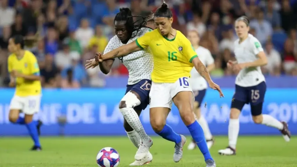 frança x brasil — BR news