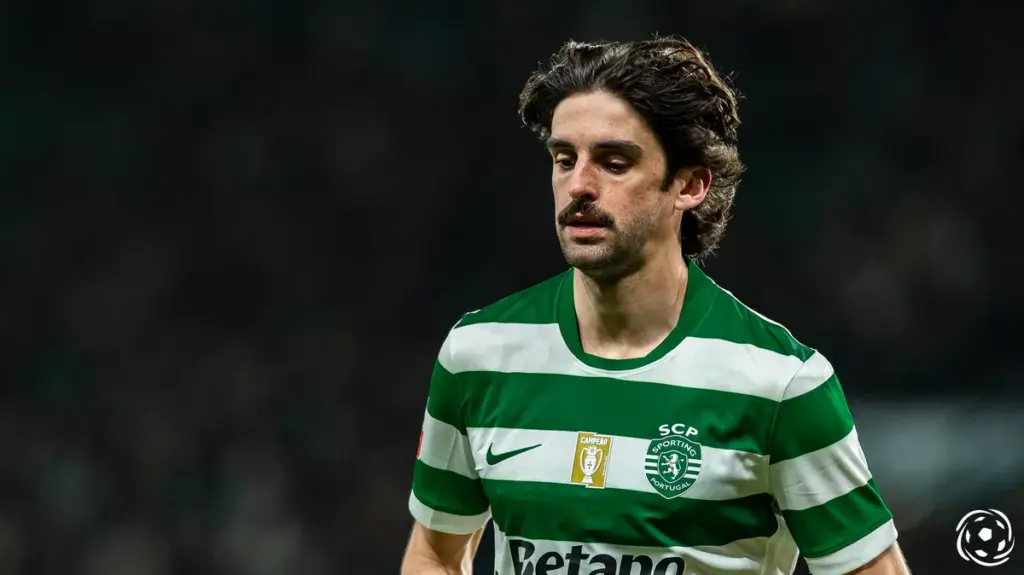 francisco trincão — BR news