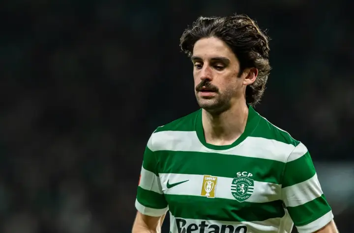 francisco trincão — BR news